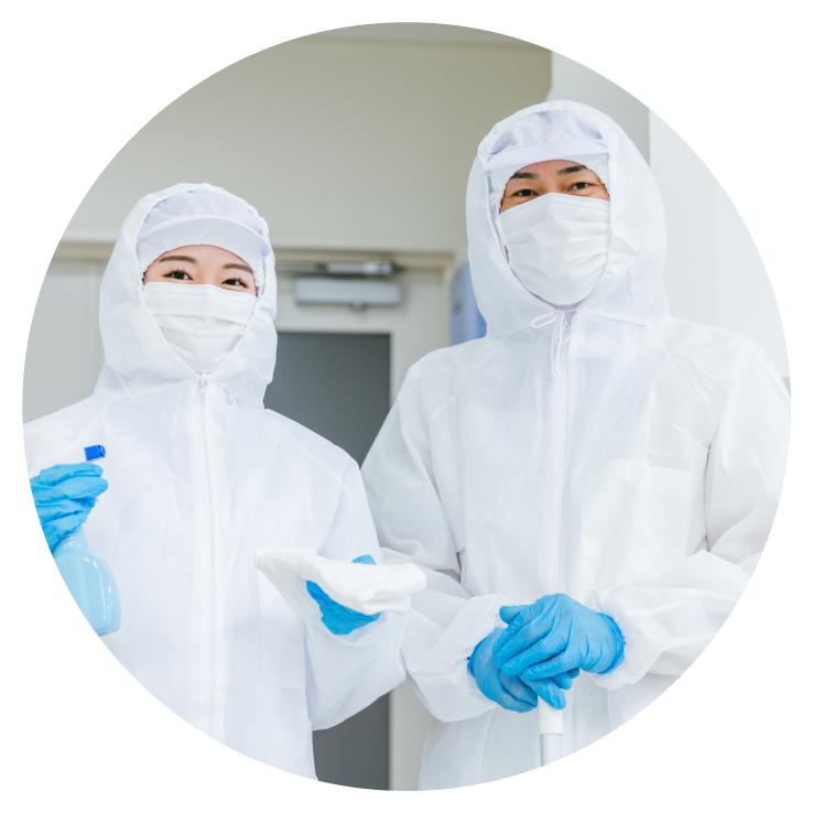 遺品整理ならアヤケン　ご相談・お見積り無料！